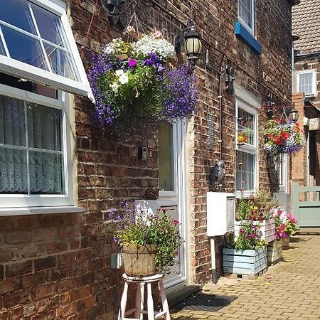 Saltburn Holidays Primrose Cottage Гисбъро Екстериор снимка