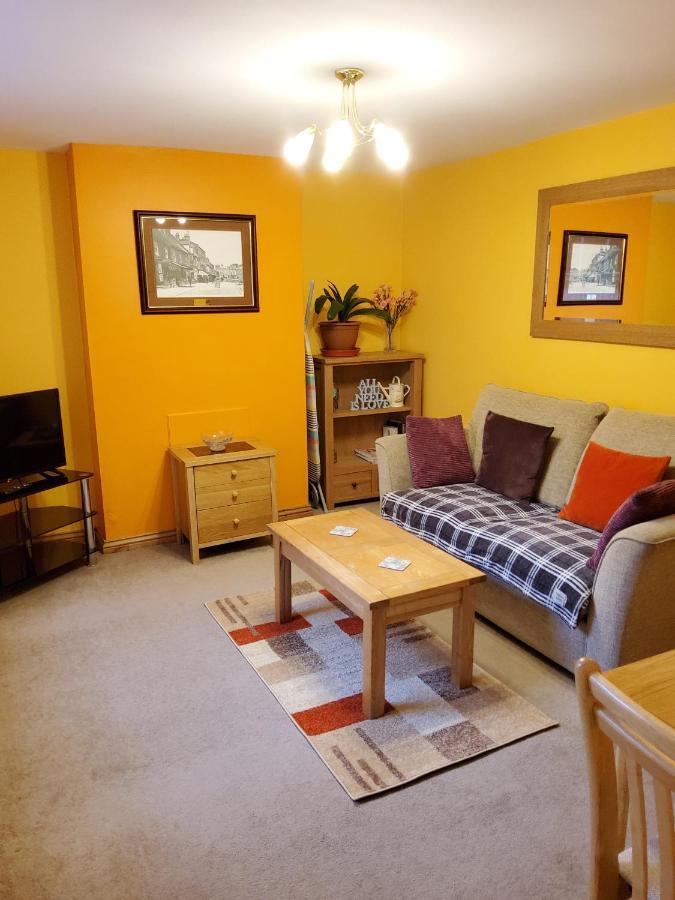 Saltburn Holidays Primrose Cottage Гисбъро Екстериор снимка