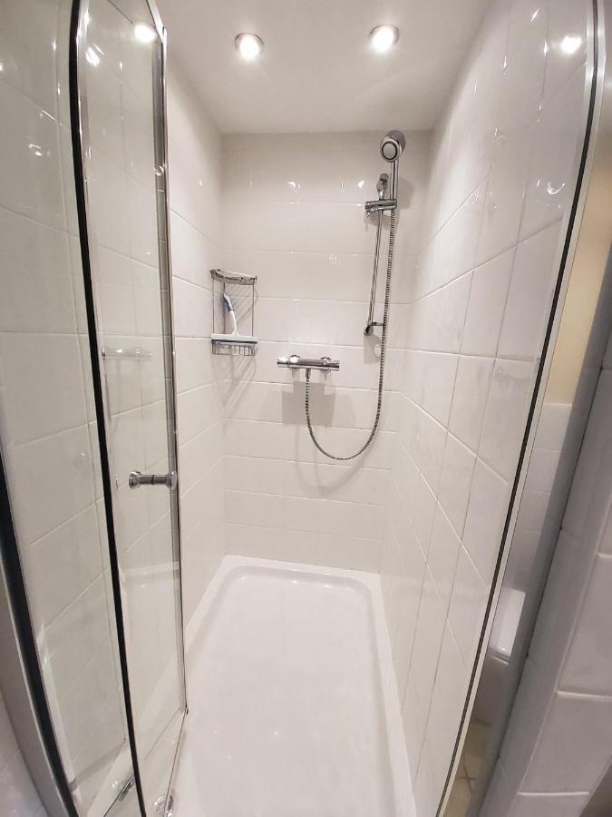 Saltburn Holidays Primrose Cottage Гисбъро Екстериор снимка
